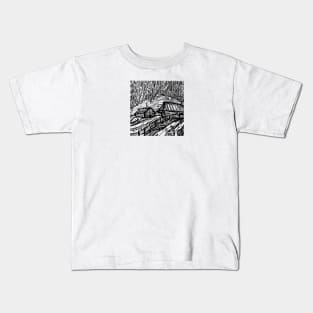 Village Kids T-Shirt